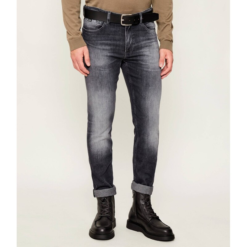 BOSS BLACK Džíny C-Delaware | Slim Fit