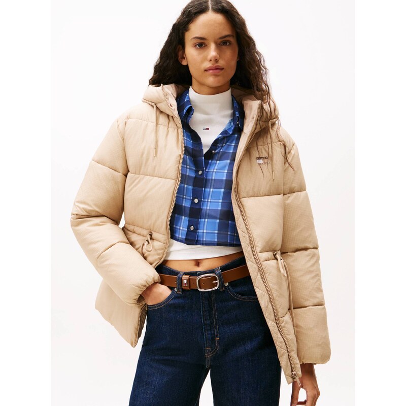 Tommy Jeans Bunda | regular fit