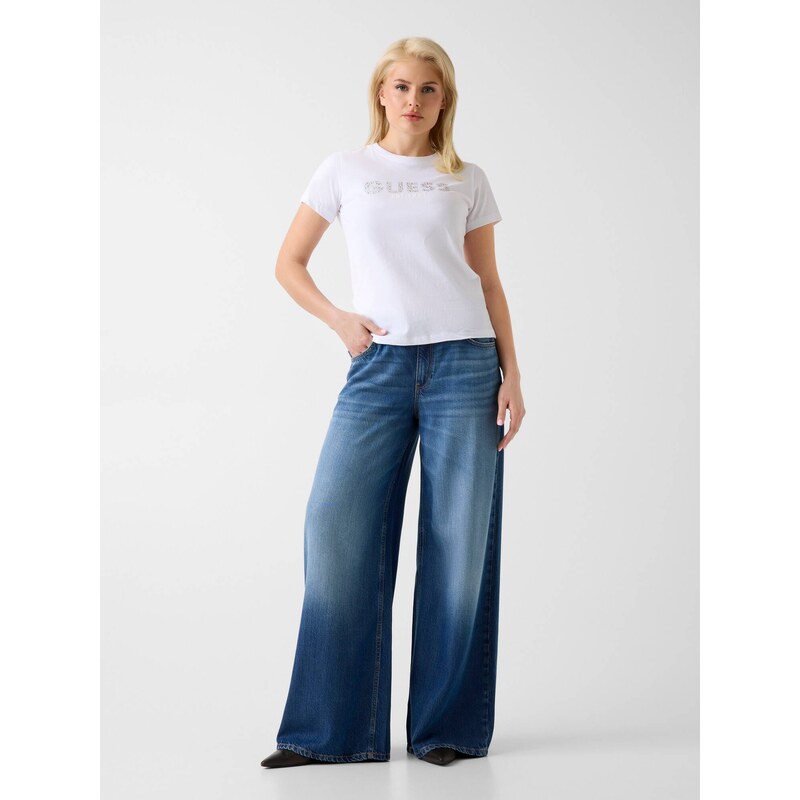 GUESS Tričko | regular fit