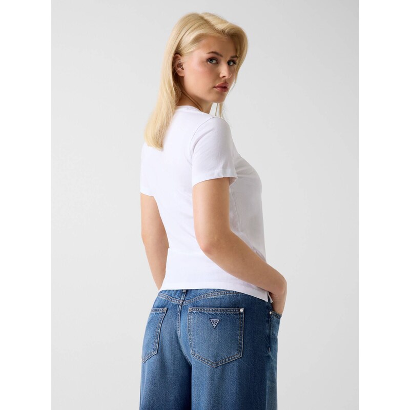GUESS Tričko | regular fit