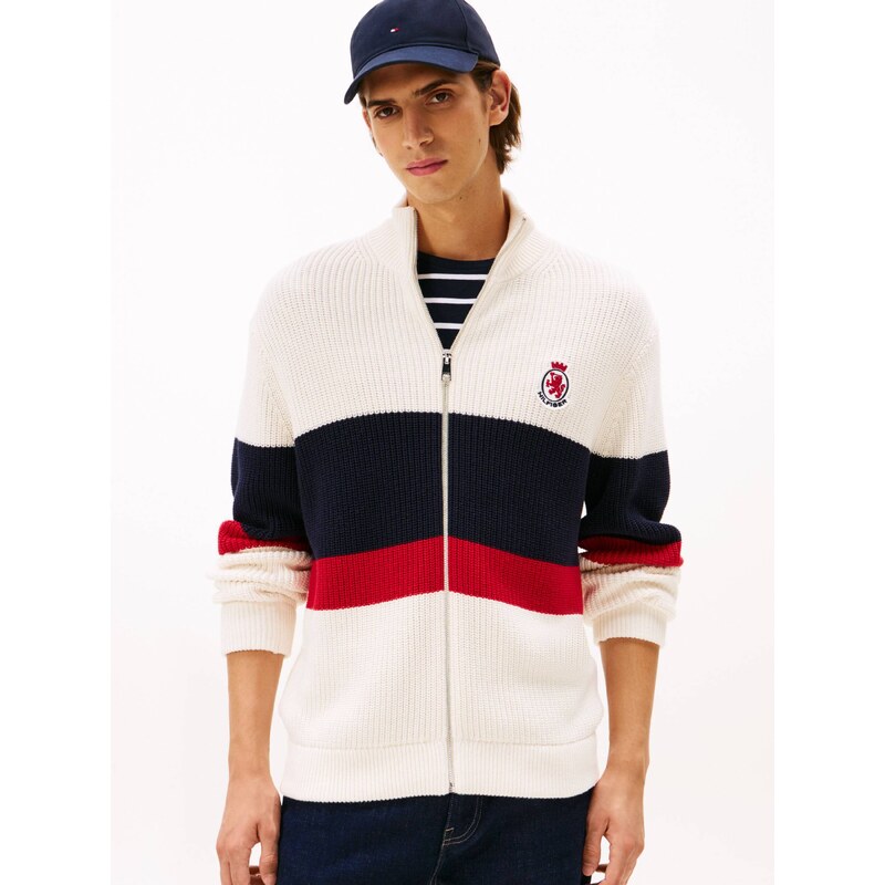 Tommy Hilfiger Svetr | Relaxed fit
