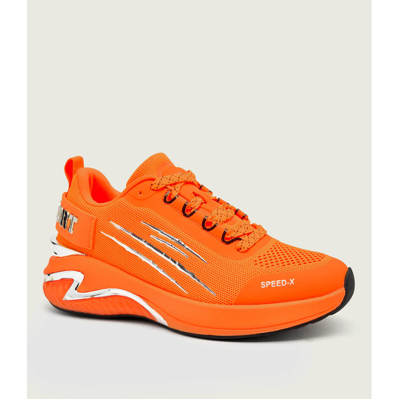 Plein Sport Tenisky SPEED - X // GEN.X.05