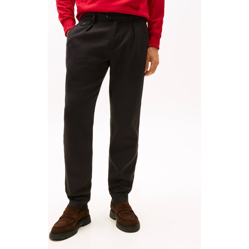 Tommy Hilfiger Kalhoty chino HARLEM | Tapered fit