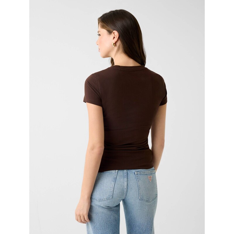 GUESS Tričko | Slim Fit