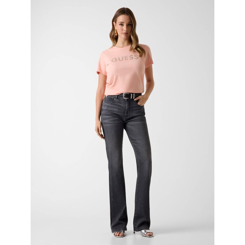 GUESS Tričko | regular fit