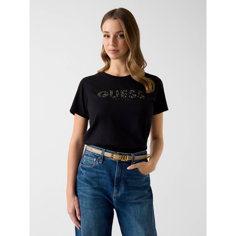 GUESS Tričko | regular fit