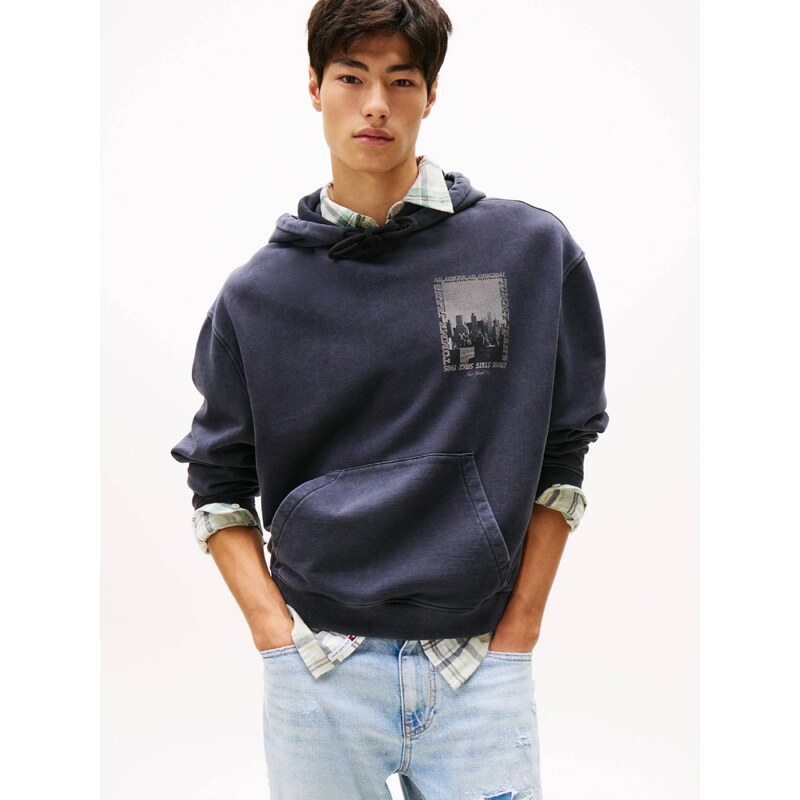 Tommy Jeans Mikina 90S | regular fit