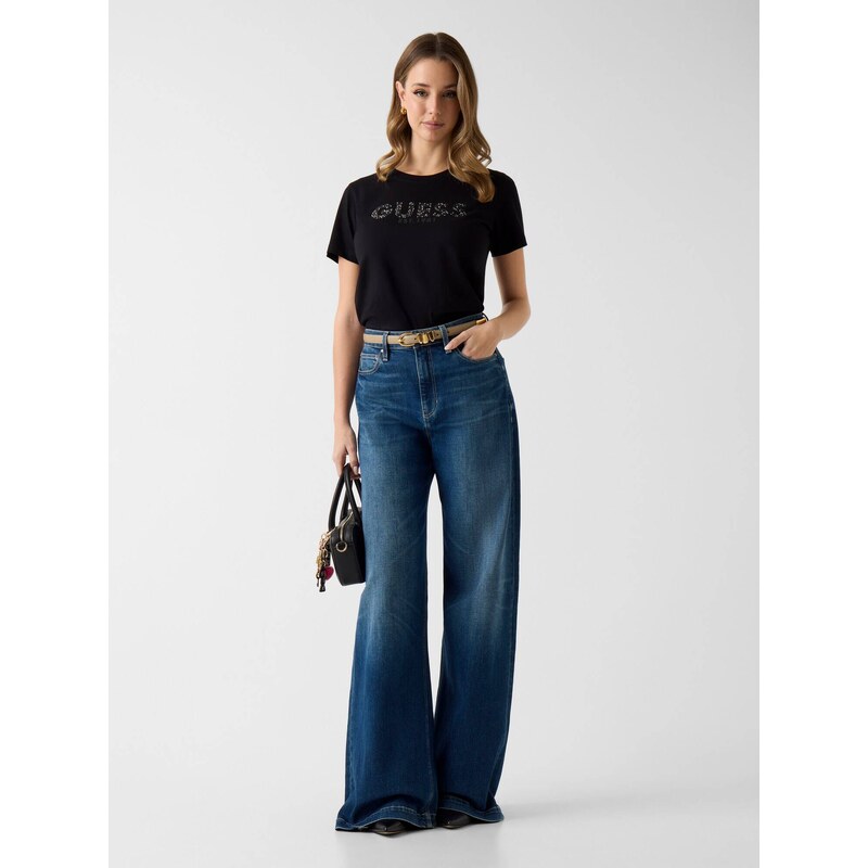 GUESS Tričko | regular fit