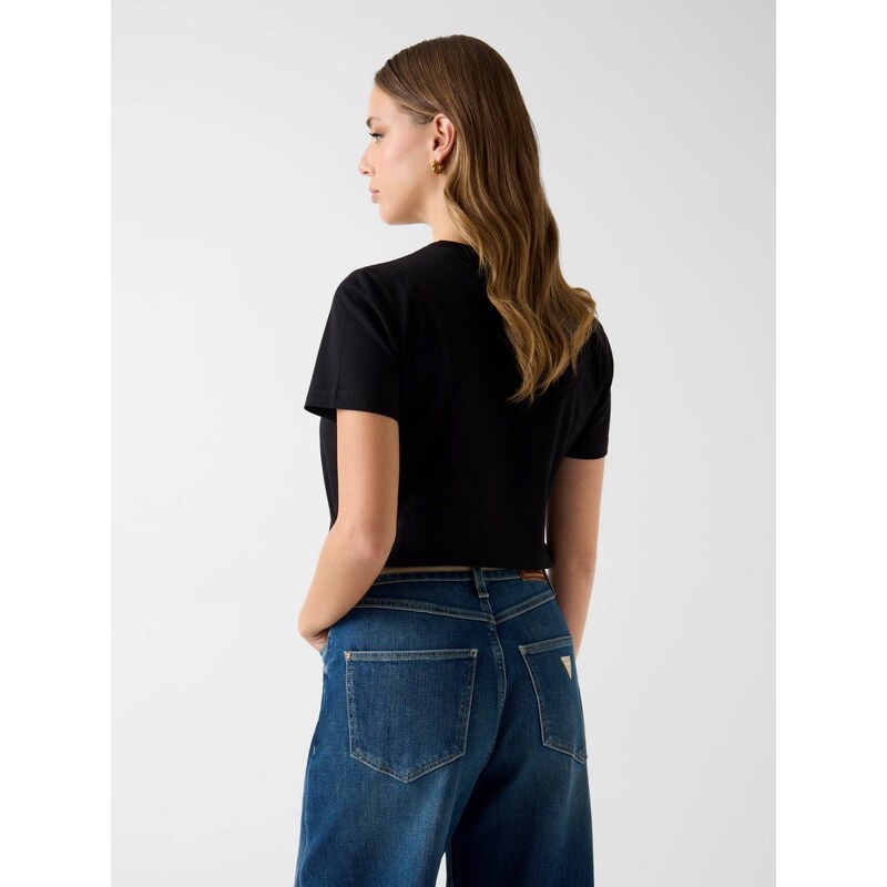 GUESS Tričko | regular fit