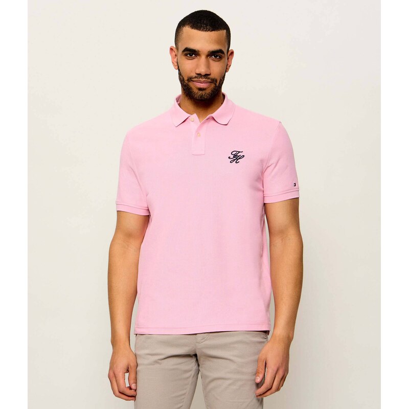 Tommy Hilfiger Polokošile | regular fit