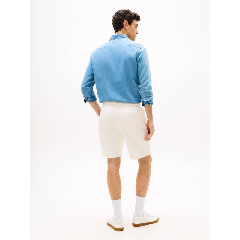Tommy Hilfiger Šortky ESSENTIAL TERRY | regular fit