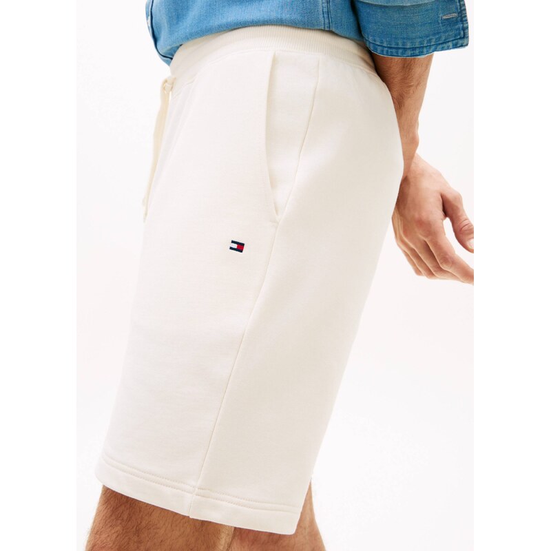 Tommy Hilfiger Šortky ESSENTIAL TERRY | regular fit