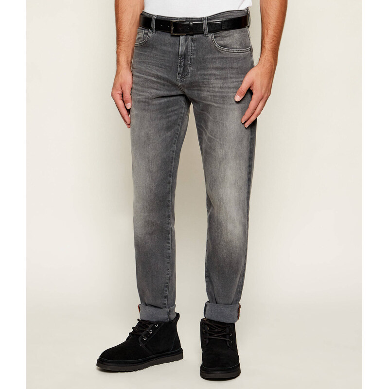 BOSS ORANGE Džíny ONYX BO | Tapered fit