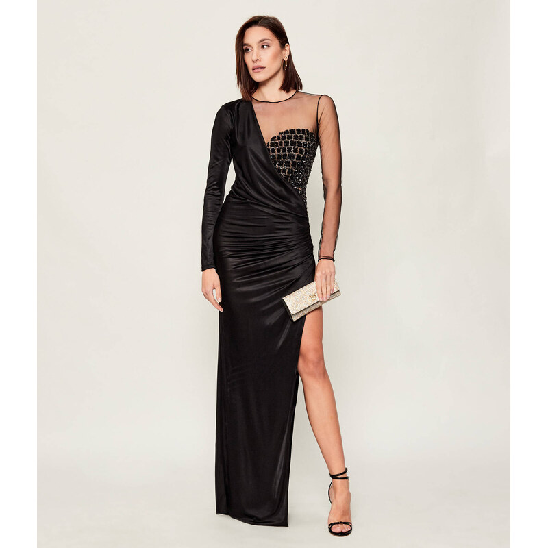 Elisabetta Franchi Šaty 109103854