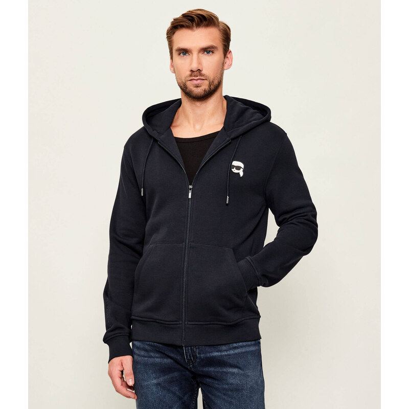 Karl Lagerfeld Mikina | regular fit
