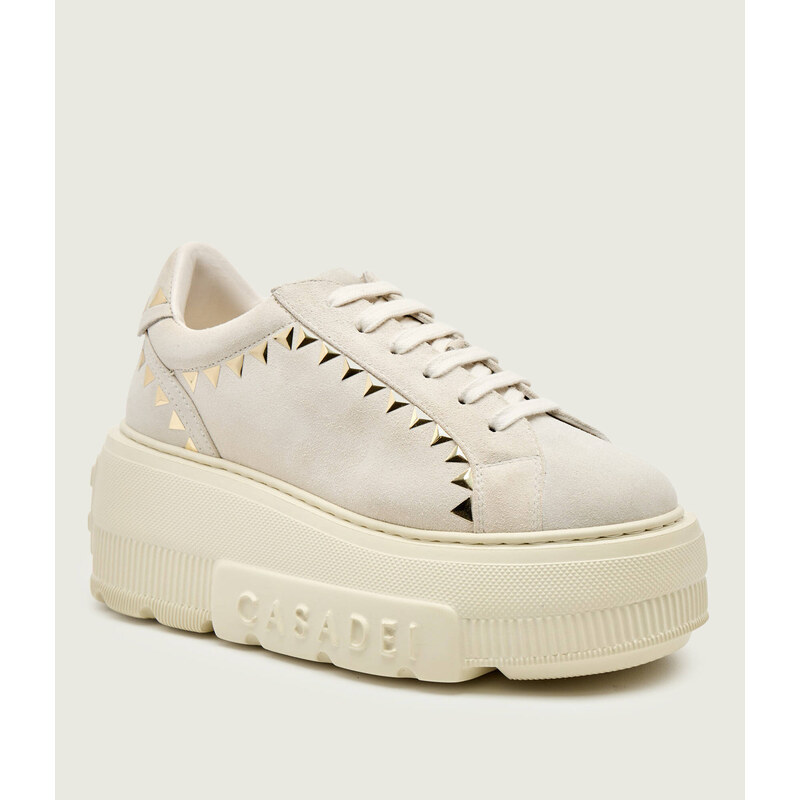 Casadei Tenisky | semiš 109128778