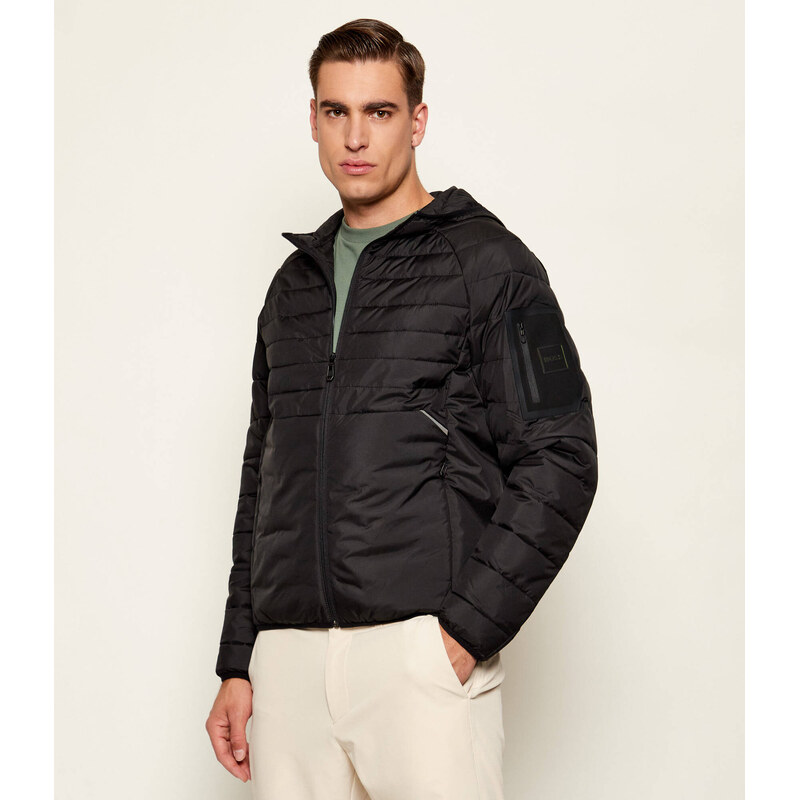 BOSS GREEN Bunda OW_Urbanex JT HD | regular fit