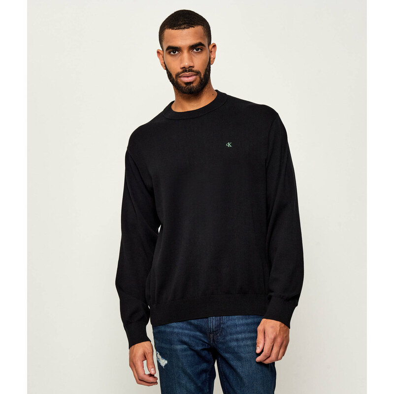Calvin Klein Jeans Svetr | regular fit