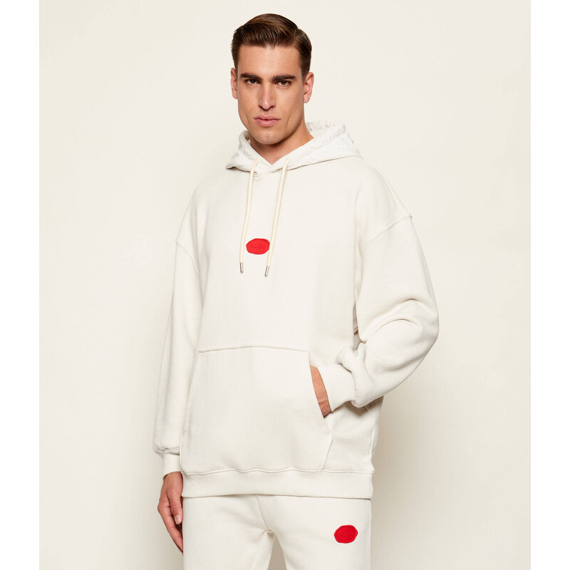 HUGO Mikina Dilvano | Oversize fit