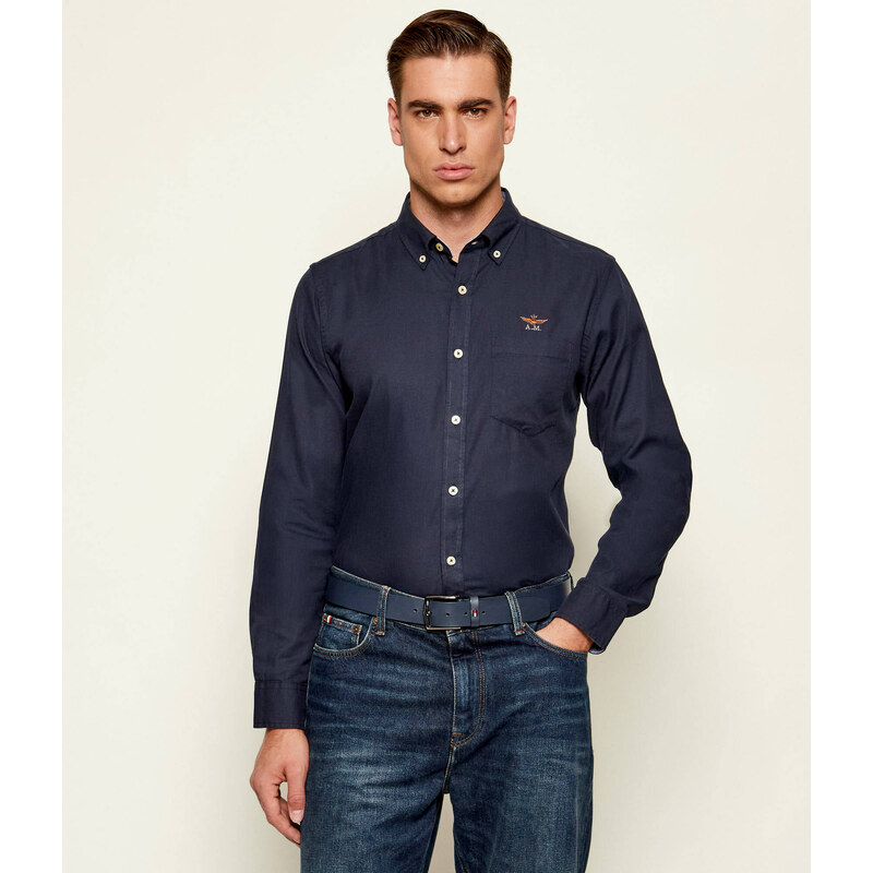 Aeronautica Militare Košile | regular fit 109094876