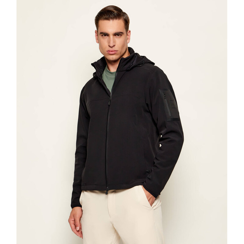 BOSS GREEN Bunda OW_Hexashell JT HD | regular fit