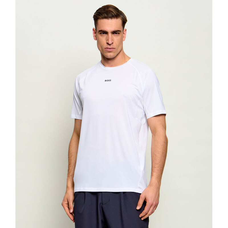 BOSS GREEN Tričko Active 1 | Slim Fit | stretch