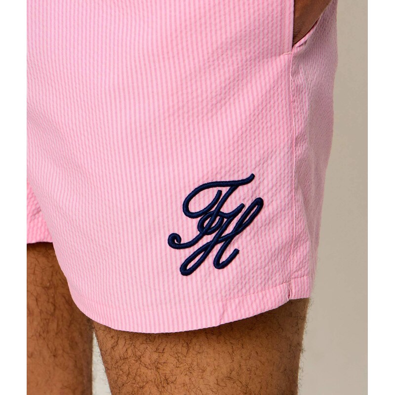 Tommy Hilfiger Koupací šortky | regular fit