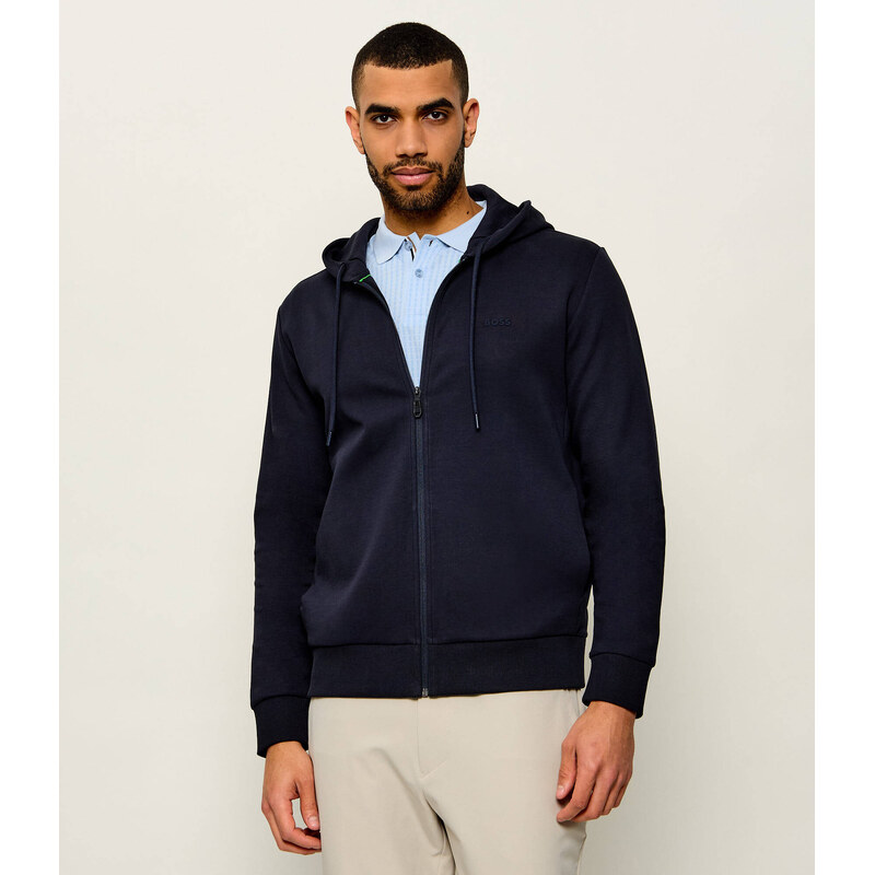 BOSS GREEN Mikina Saggy | regular fit
