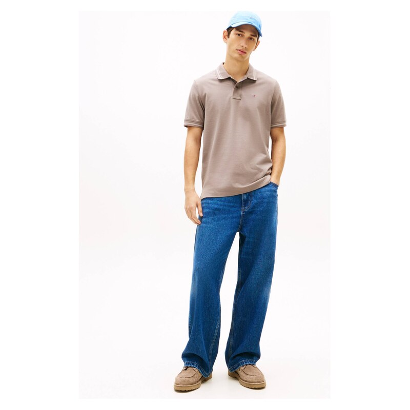Tommy Jeans Polokošile | regular fit