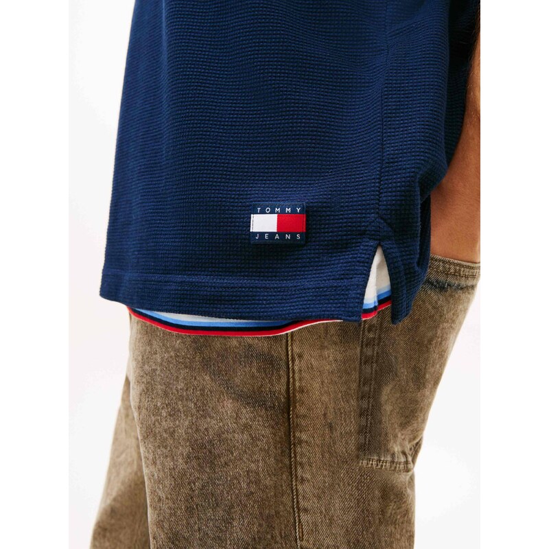 Tommy Jeans Polokošile | regular fit