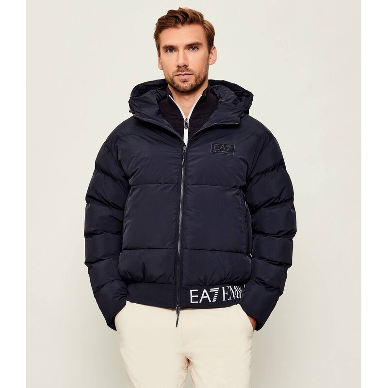 EA7 Bunda | Modern fit