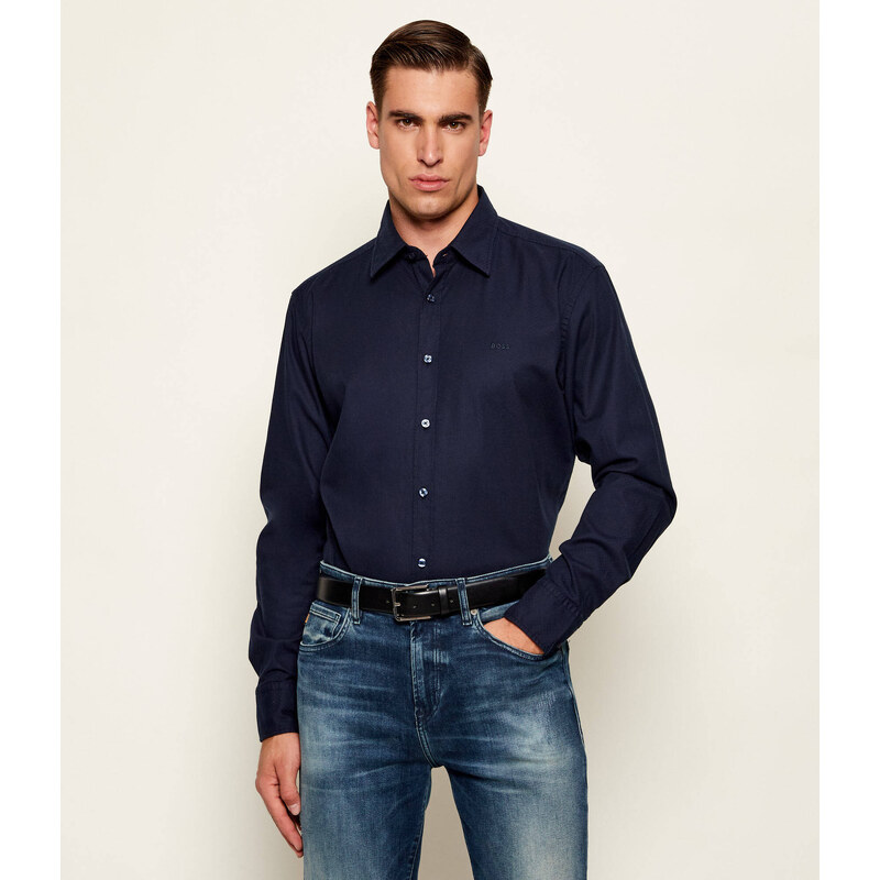 BOSS ORANGE Košile Relegant_6_M | regular fit