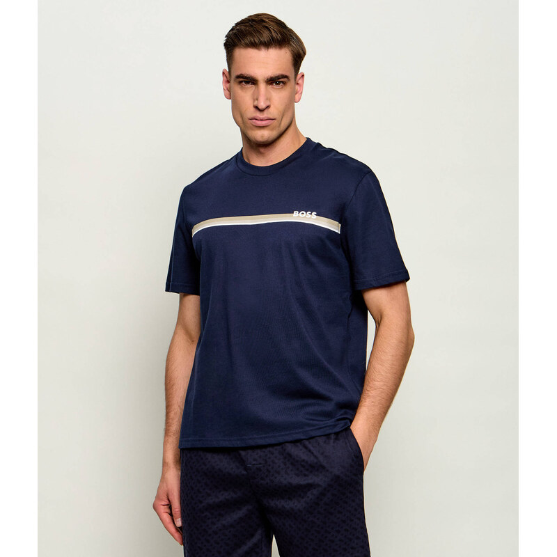 BOSS BLACK Tričko Authentic | regular fit