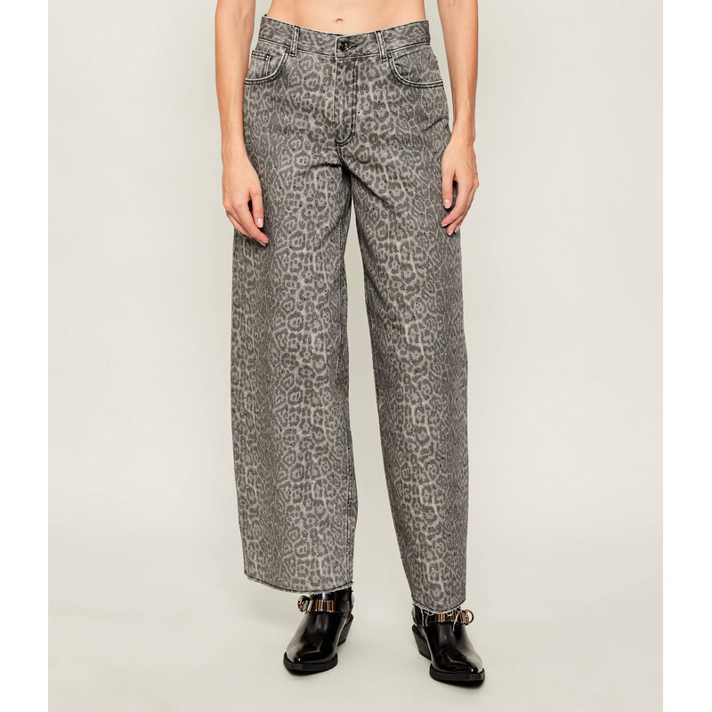 Liu Jo Džíny | Relaxed fit 109065735