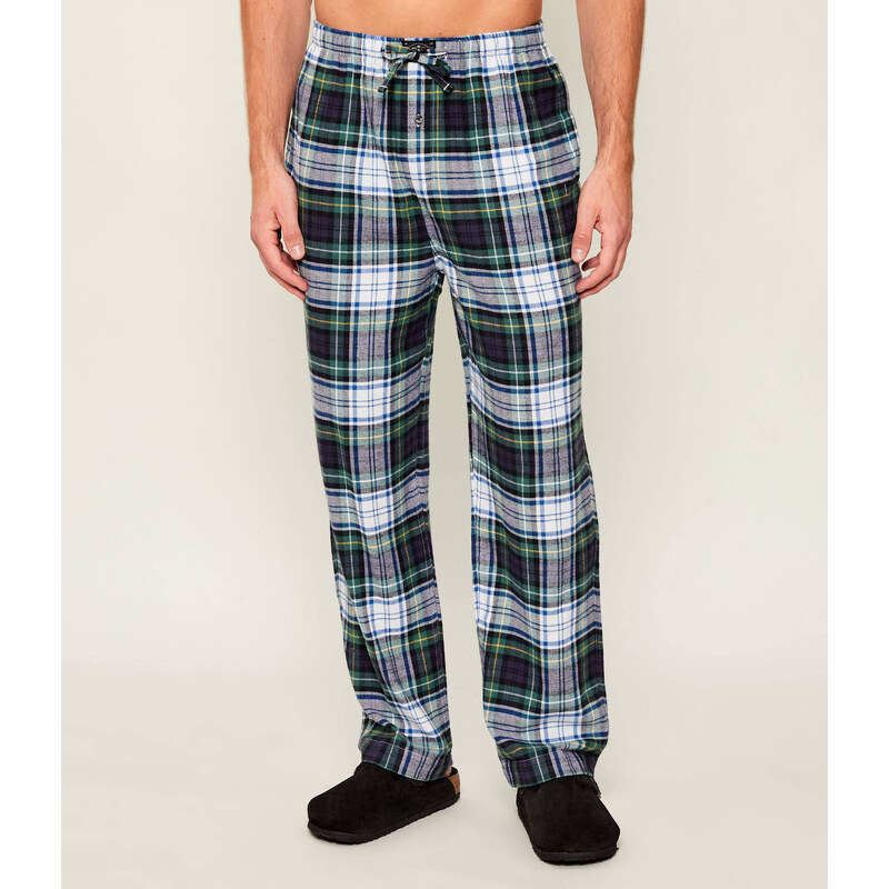 POLO RALPH LAUREN Kalhoty k pyžamu | Relaxed fit