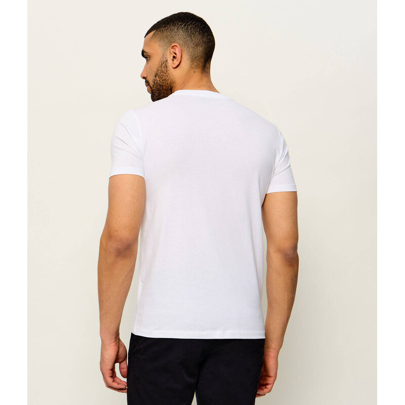 Replay Tričko | Slim Fit
