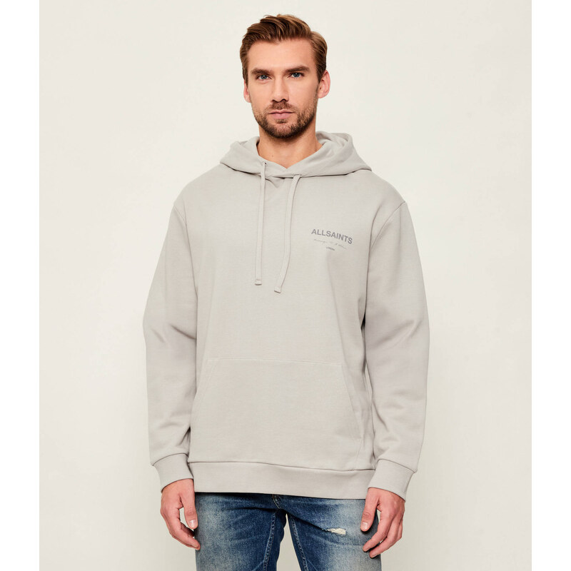 AllSaints Mikina FUTURE | Relaxed fit