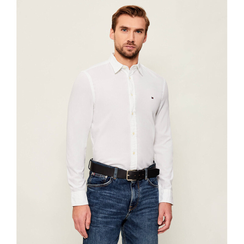 Tommy Hilfiger Košile | Slim Fit