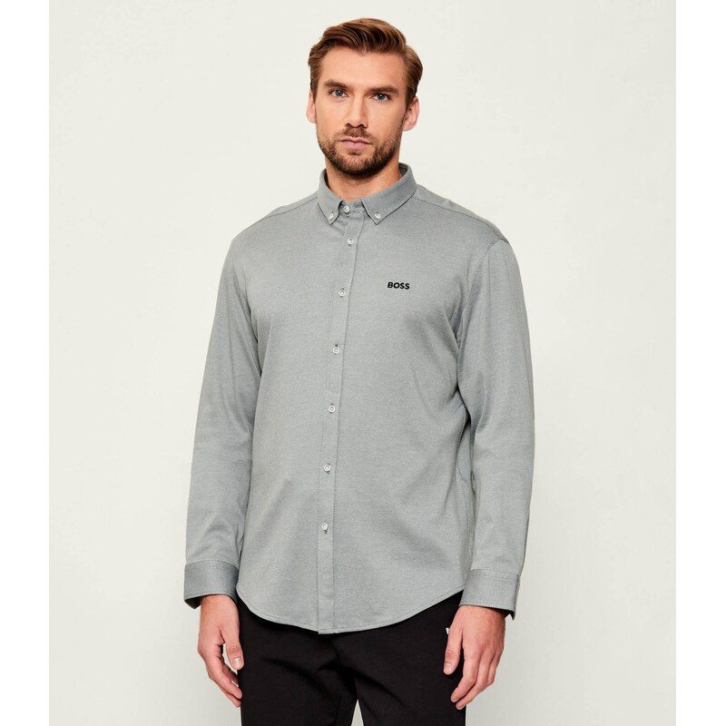 BOSS GREEN Košile B_Motion L | regular fit