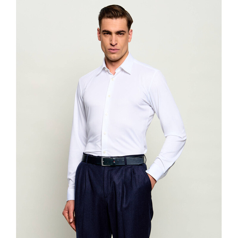 BOSS BLACK Košile P-ROAN-K-F-261 | Slim Fit