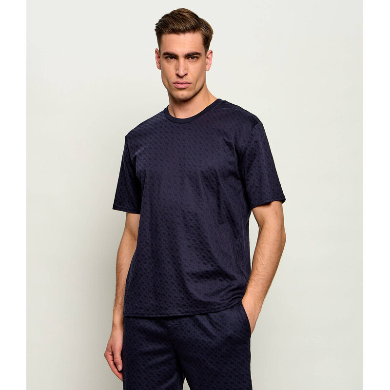 BOSS BLACK Vršky od pyžam Relax | regular fit