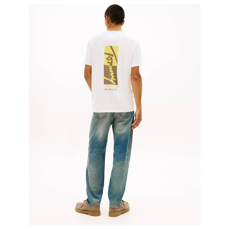 Tommy Jeans Tričko | regular fit