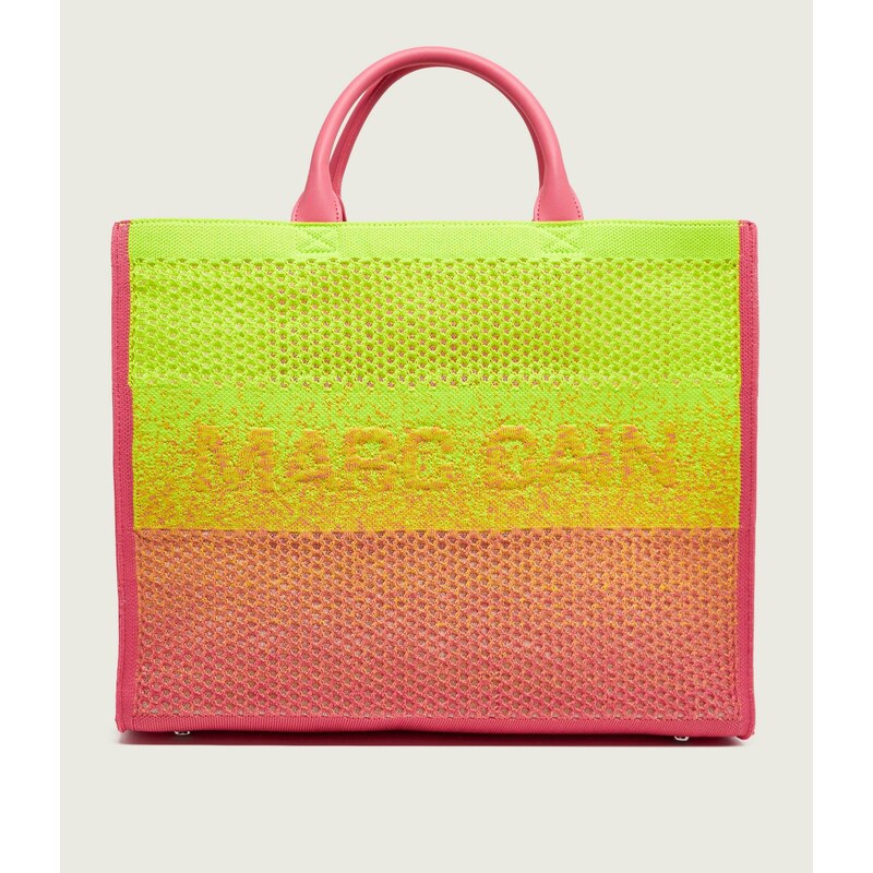 Marc Cain Kabelka shopper