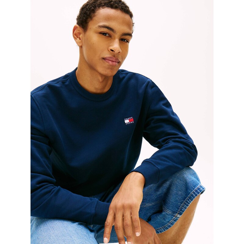 Tommy Jeans Mikina | regular fit