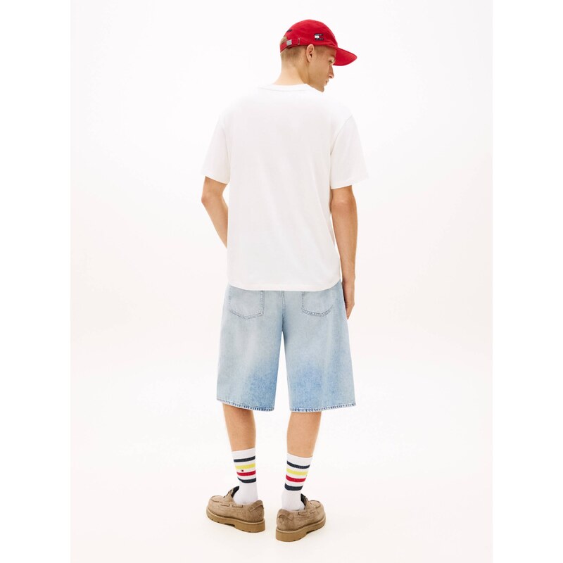 Tommy Jeans Tričko | Relaxed fit