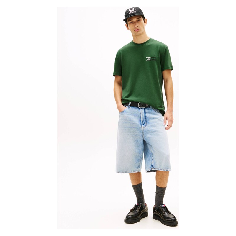 Tommy Jeans Tričko | regular fit