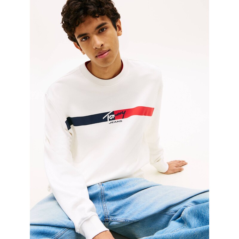 Tommy Jeans Mikina | regular fit