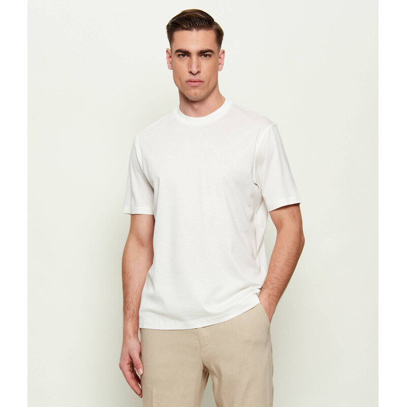 Emporio Armani Tričko | regular fit