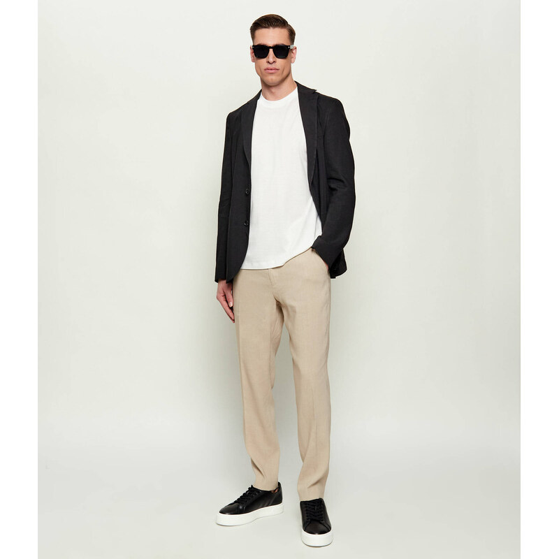 Emporio Armani Tričko | regular fit