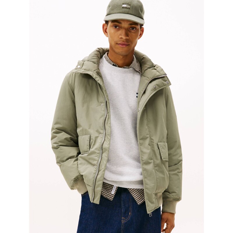 Tommy Jeans Bunda bomber CITY READY | regular fit